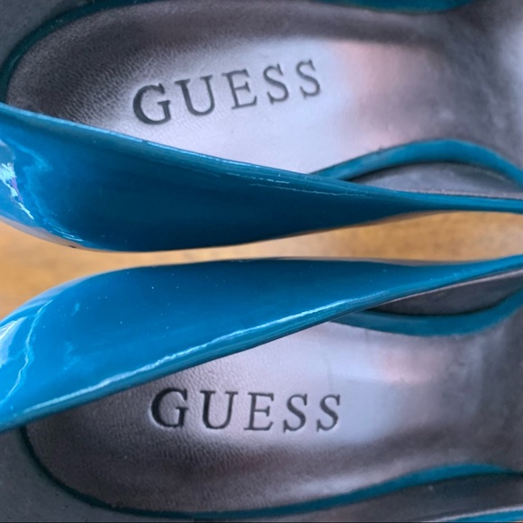 Guess Dress Shoes - Picture 4 of 7